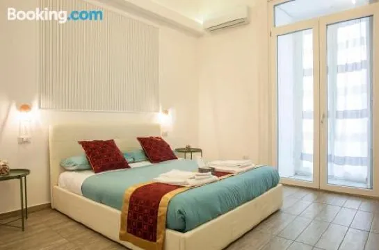 B&B Martucci Avenue