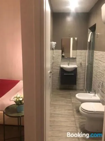 B&B Martucci Avenue