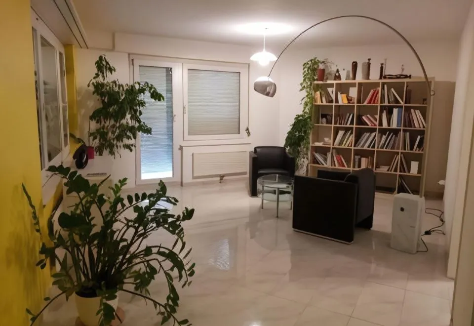 Apartments Swiss Star Marc Aurel
