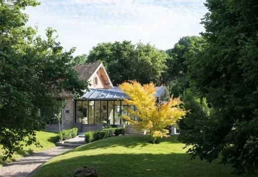 La Maison Du Parc