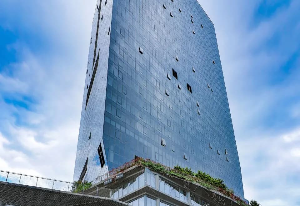 Centro Westside by Rotana