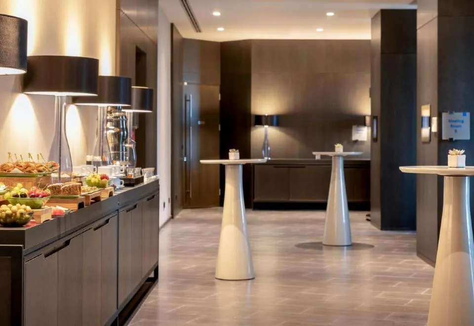 Westside Residences by Rotana