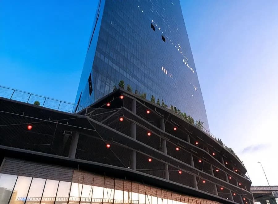 Westside Residences by Rotana