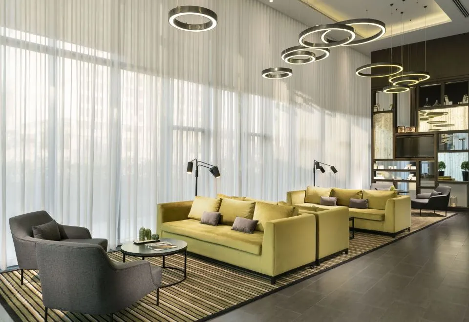 Westside Residences by Rotana