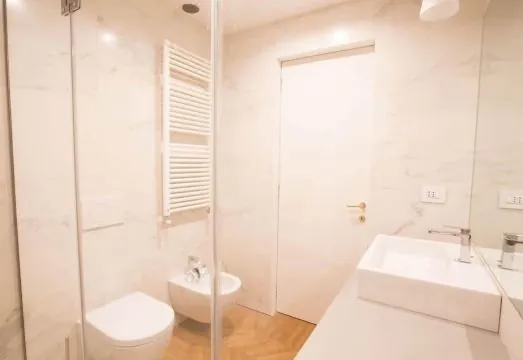 B&B La Foresteria