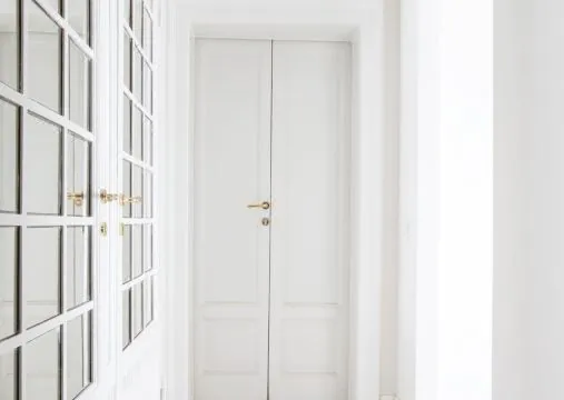 B&B La Foresteria