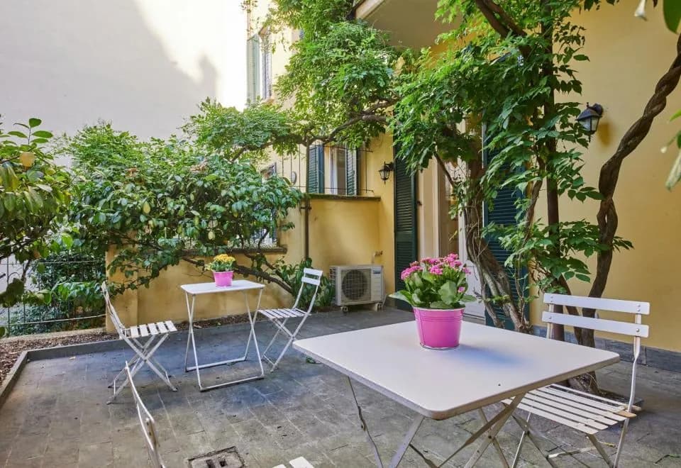 B&B La Foresteria