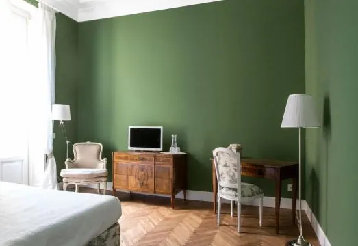 B&B La Foresteria