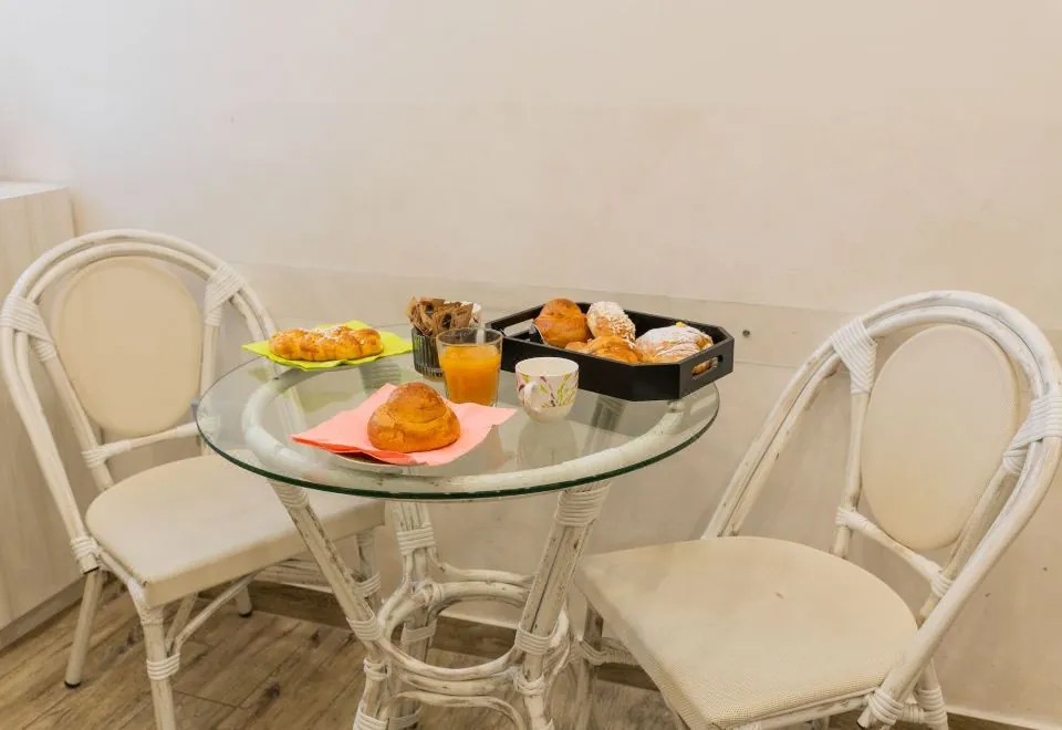 B&B Alla Ferrovia