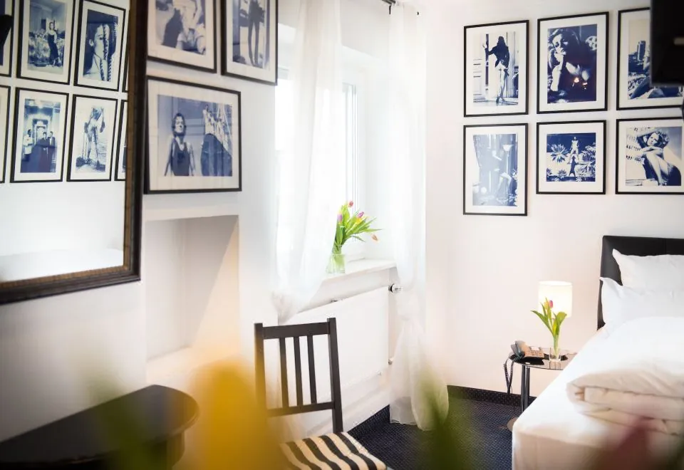 Hotel Ritzi
