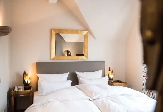 Hotel Ritzi