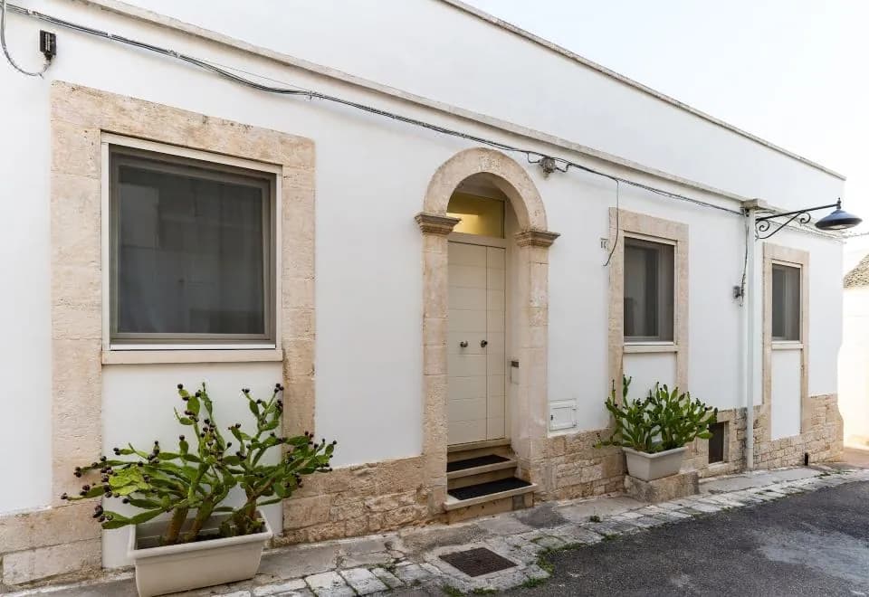 The Guest House - Palazzo Scotto
