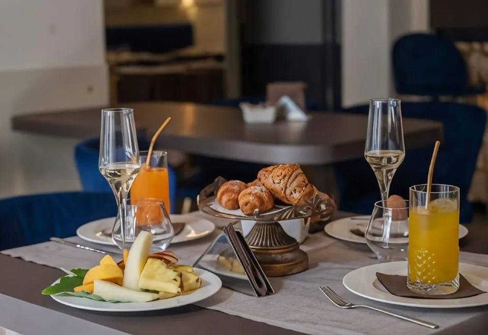 The Guest House - Palazzo Scotto