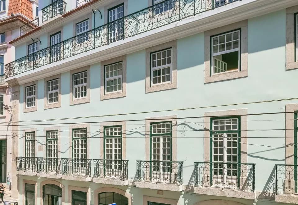 Almaria Edifício Officina Real