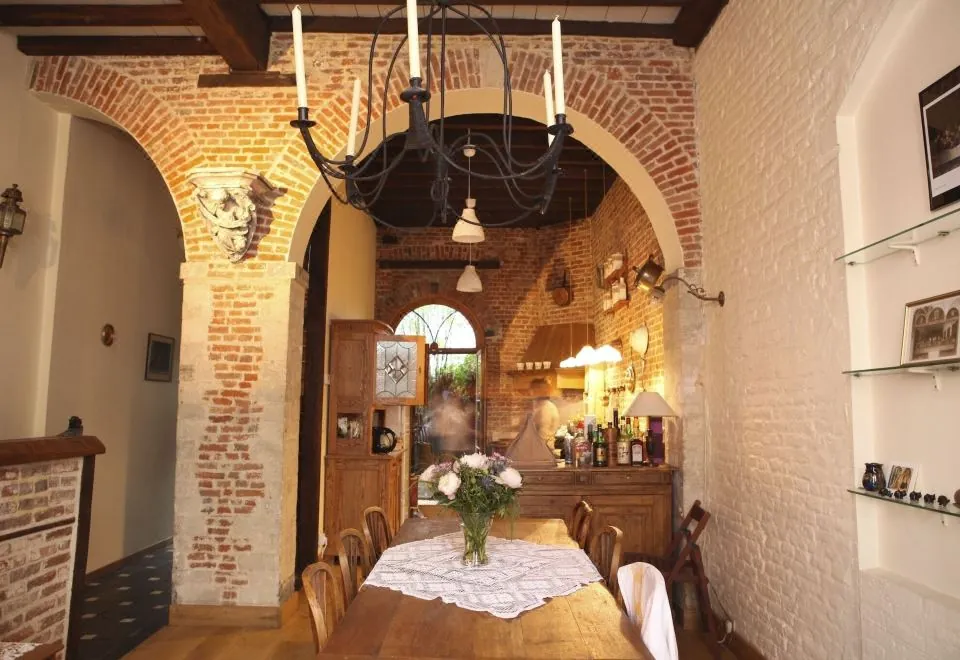 Carmelites Guest House