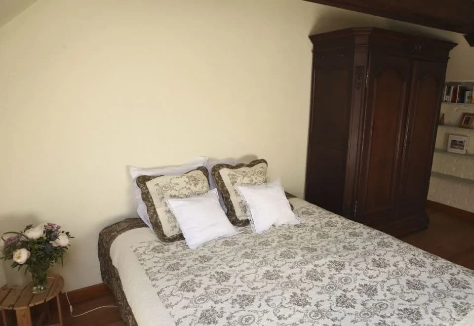 Carmelites Guest House