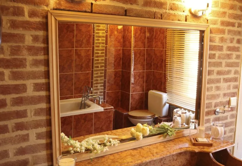 Carmelites Guest House