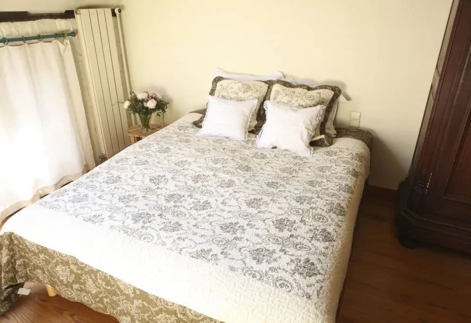 Carmelites Guest House