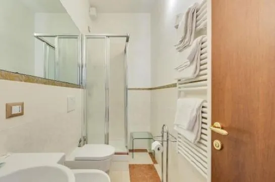 Hotel Bernardi Semenzato