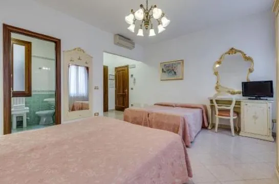 Hotel Bernardi Semenzato
