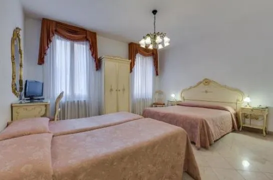 Hotel Bernardi Semenzato