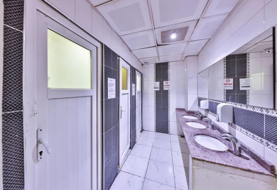 Gökçe Pansiyon - Adult Only