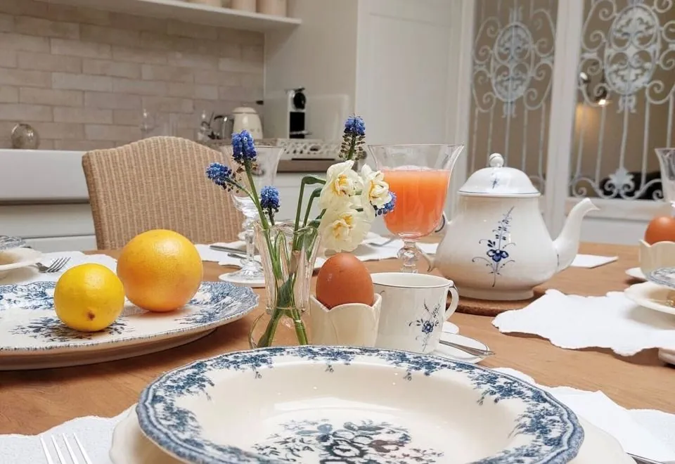 Bed and Breakfast Amsterdam