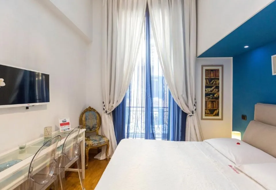 B&B Orsini 46
