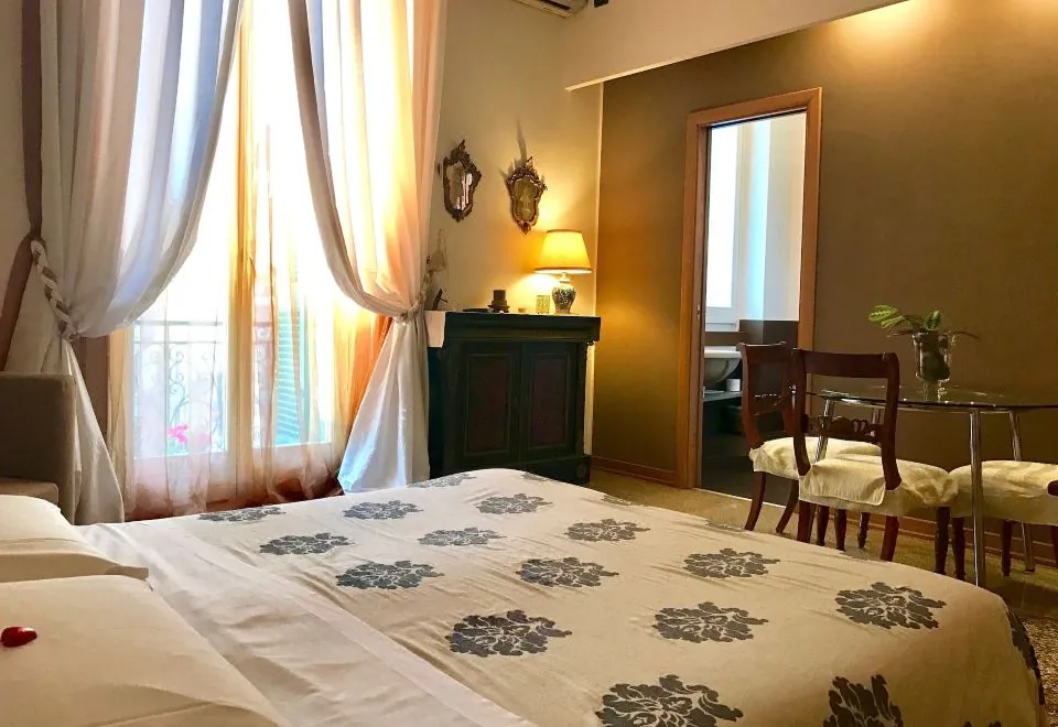 B&B Orsini 46