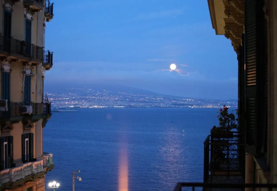 B&B Orsini 46