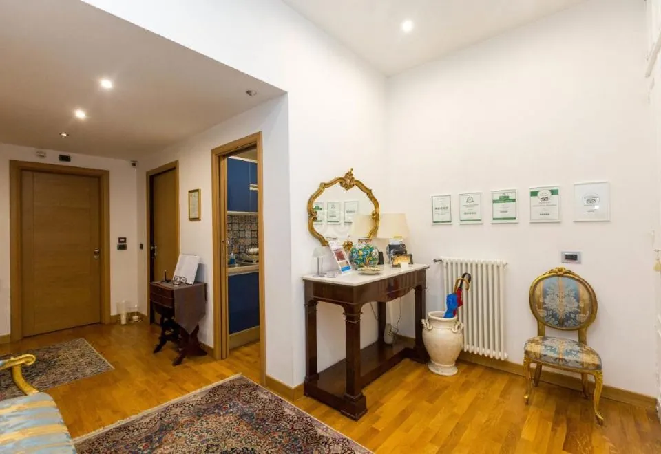 B&B Orsini 46