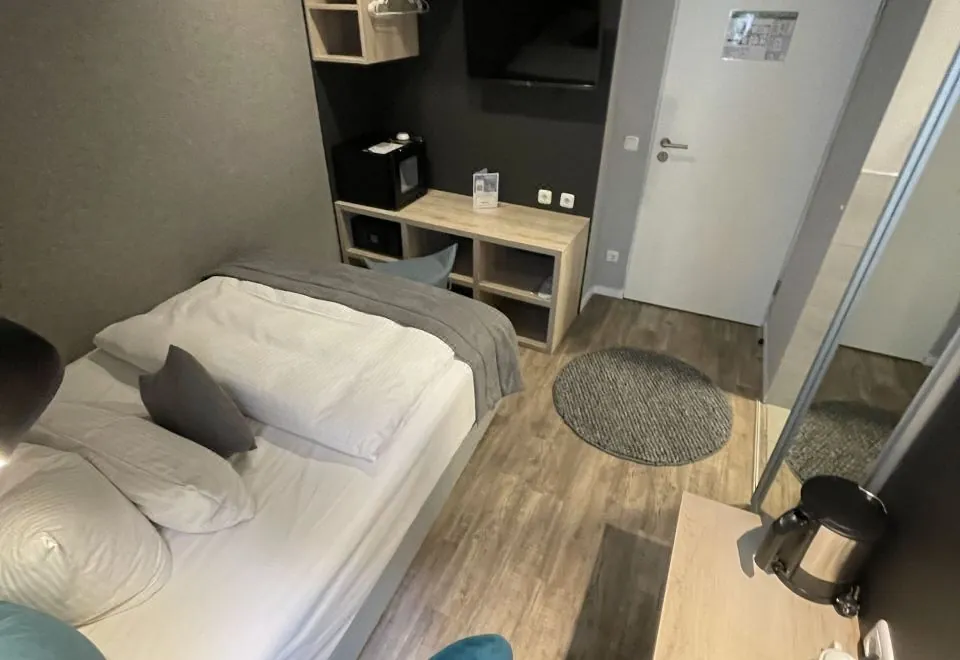 Hotel Falkenturm