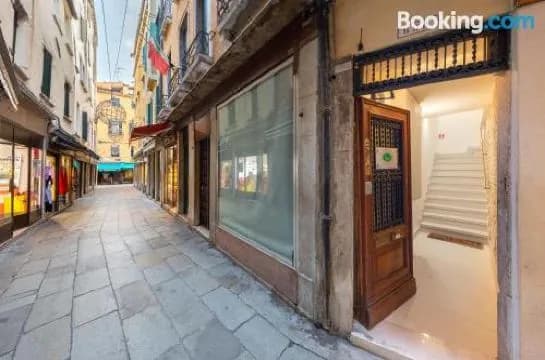 Spadaria San Marco Guest House