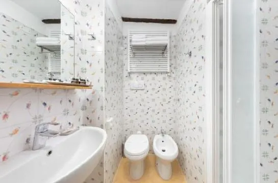 Spadaria San Marco Guest House