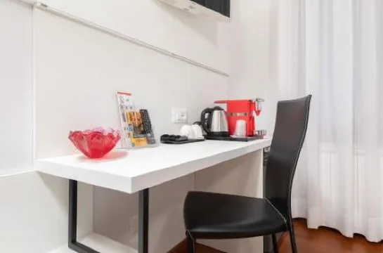 Spadaria San Marco Guest House