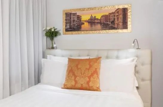 Spadaria San Marco Guest House