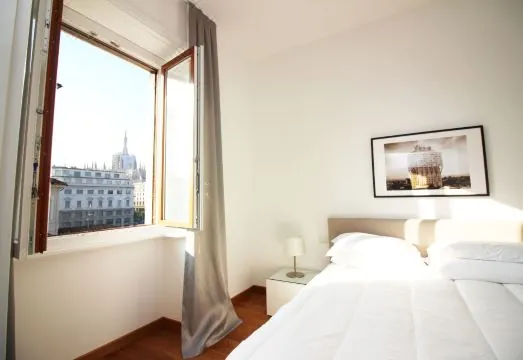 Cà Duomo