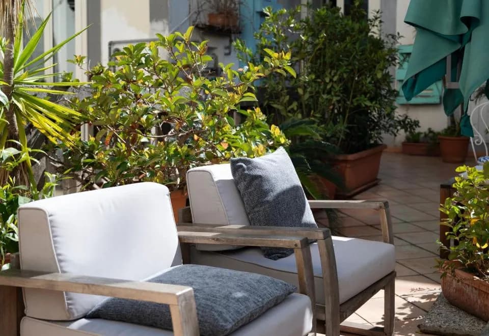 Palazzo della Loggia B&B