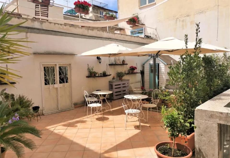 Palazzo della Loggia B&B
