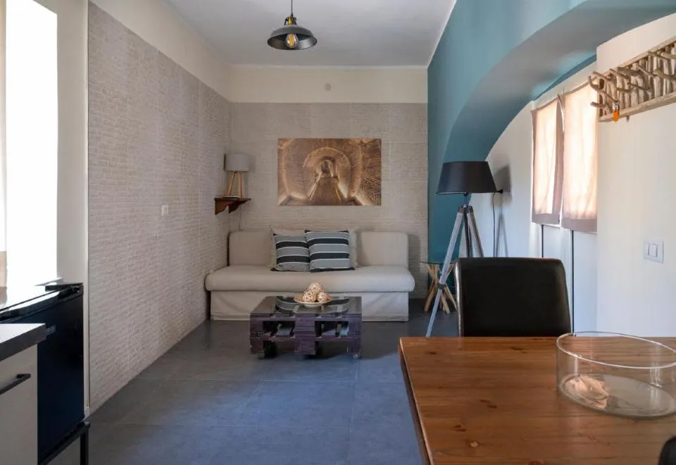 Palazzo della Loggia B&B