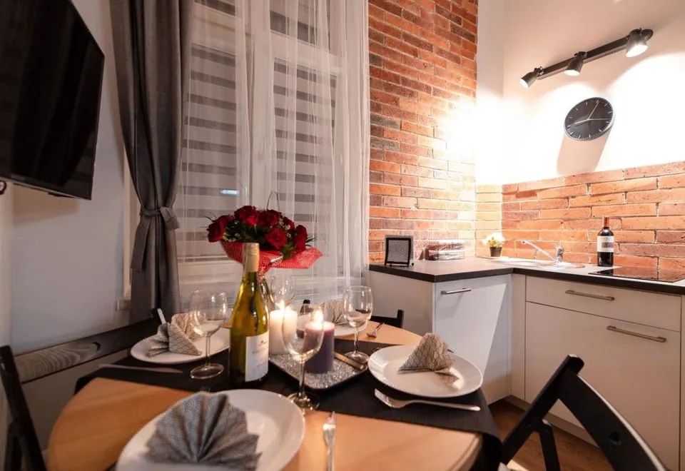 Dietla 99 Apartments