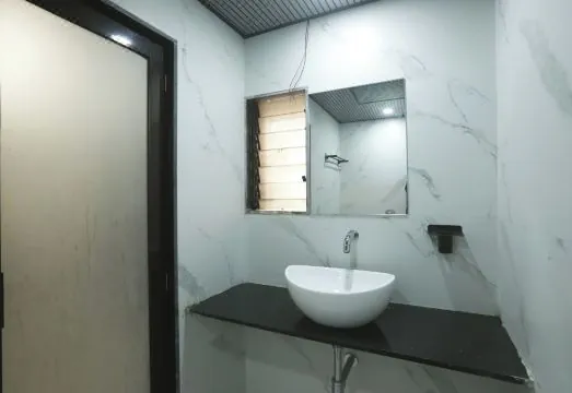 Hotel Karishma Dadar