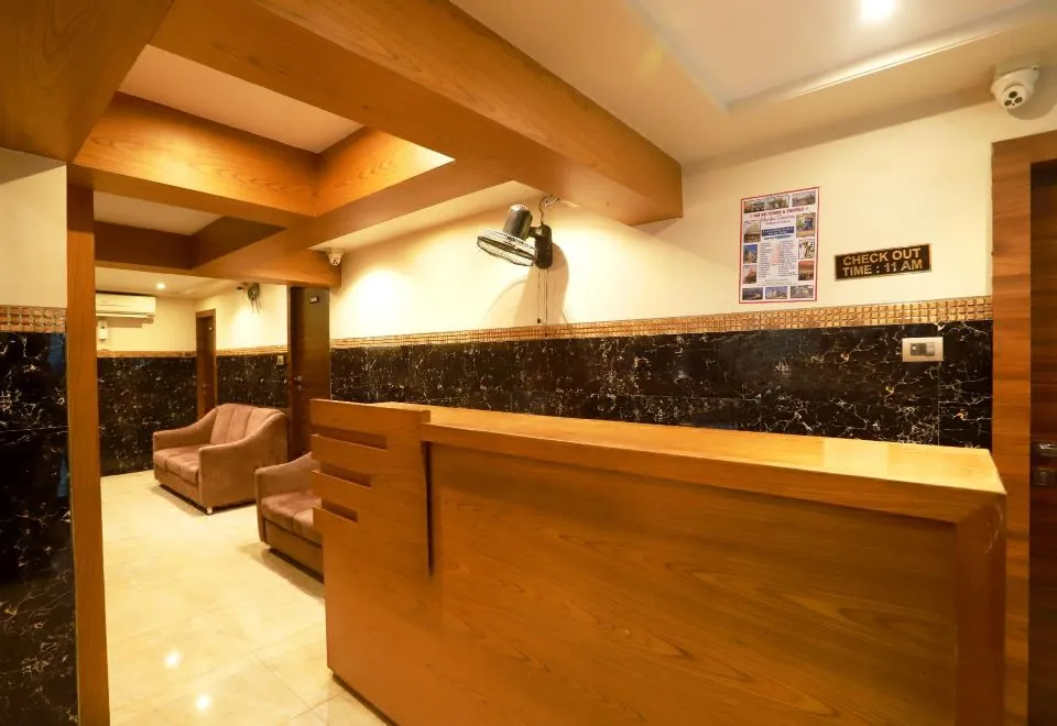 Hotel Karishma Dadar