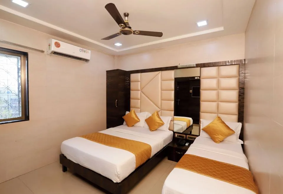 Hotel Karishma Dadar