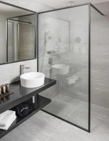 Briig Boutique Hotel