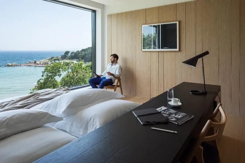 Briig Boutique Hotel