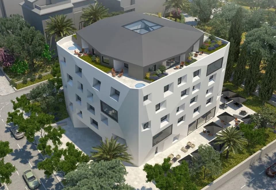 Briig Boutique Hotel