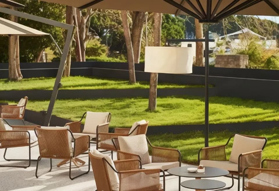 Briig Boutique Hotel