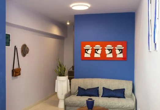 The Frogs_Guest House