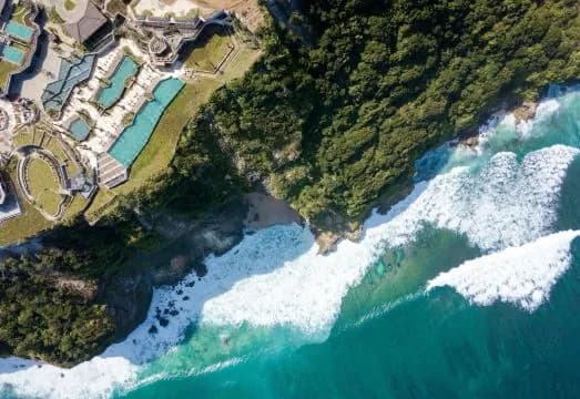 Six Senses Uluwatu（closed）